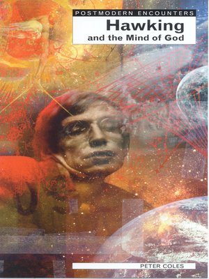 cover image of Hawking and the Mind of God